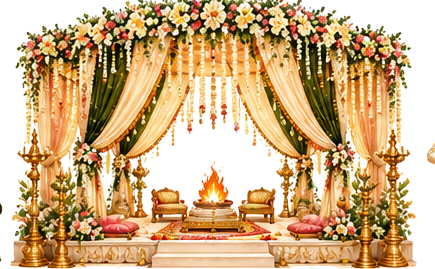 Wedding Ceremony
